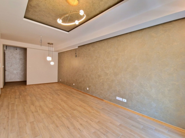 3-bedroom apartment in the Old Bakery residential complex in Budva