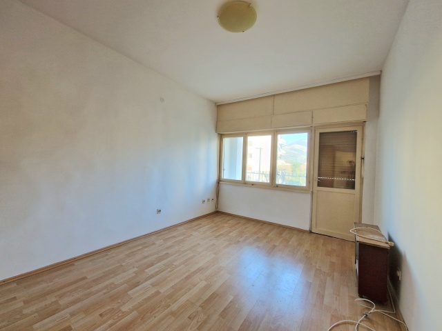 Apartment mit einem Schlafzimmer im Zentrum von Seljanovo in Tivat