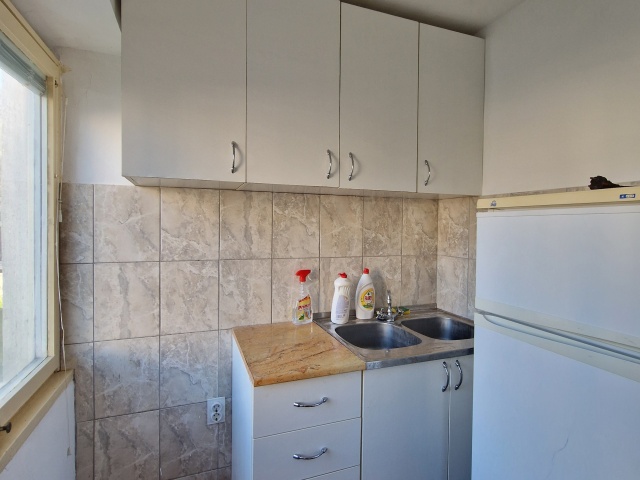 One-bedroom apartment in the center of Seljanovo in Tivat