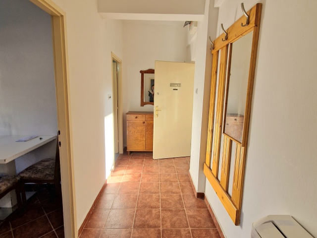 Apartment mit einem Schlafzimmer im Zentrum von Seljanovo in Tivat