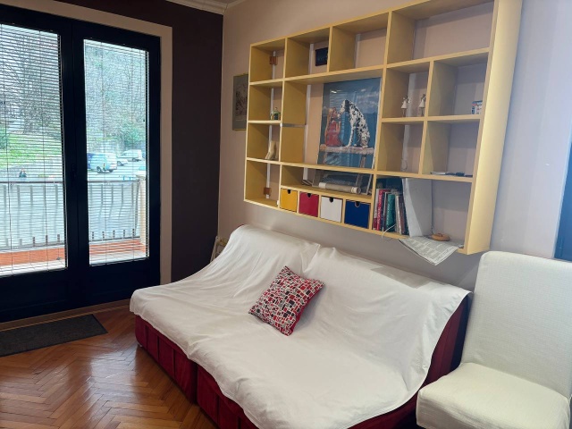 Studio-Apartment in Dobrota, Kotor