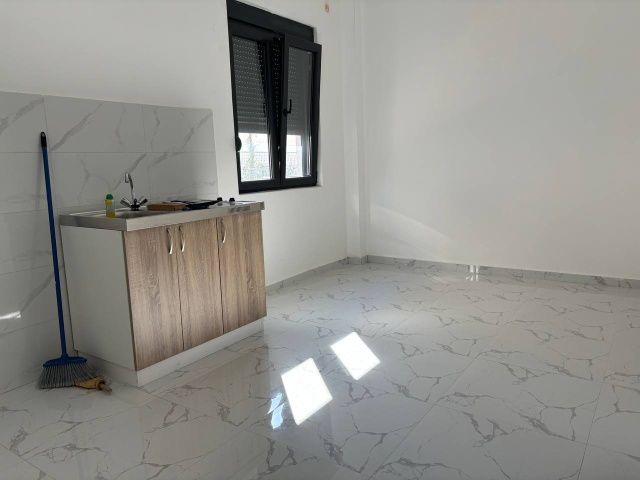 2-bedroom apartments in a new building near the sea in Herceg Novi
