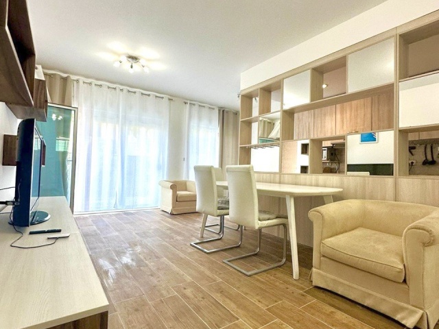 GREAT OFFER! Two-bedroom apartment in Kotor