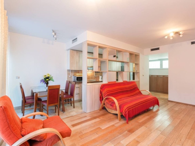 GREAT OFFER! Two-bedroom apartment in Kotor