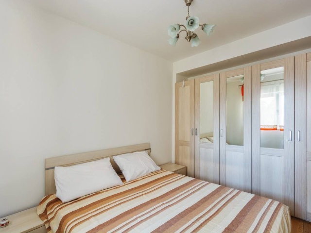 TOLLES ANGEBOT! Apartment mit zwei Schlafzimmern in Kotor