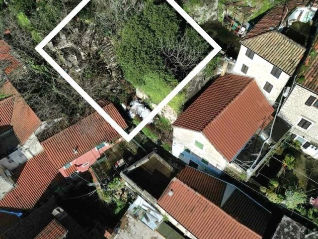 Investicione nekretnine u Starom gradu Kotora