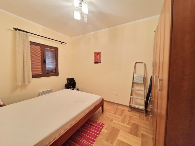 Квартира с одной спальней с видом на море в Рисане, Котор