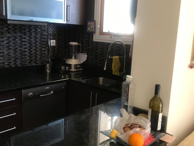 Apartment mit einem Schlafzimmer in Tivat in der Nähe des Meeres