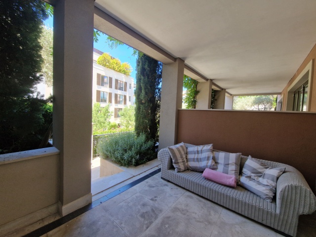 Exclusive duplex apartment in Porto Montenegro in Tivat