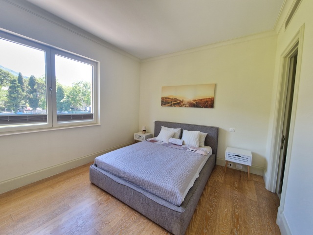 Exclusive duplex apartment in Porto Montenegro in Tivat