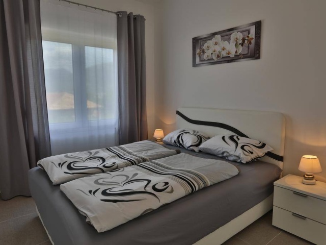 For sale nice apart-hotel in Montenegro, Tivat