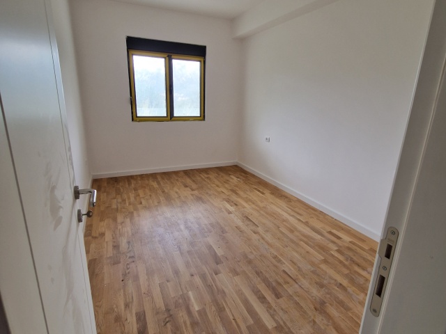 Sale of new apartments from the developer in Kotor, Dobrota