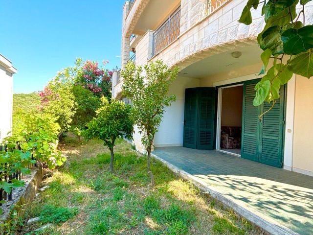 Großes, gemütliches Haus mit Meerblick in Herceg Novi, Montenegro