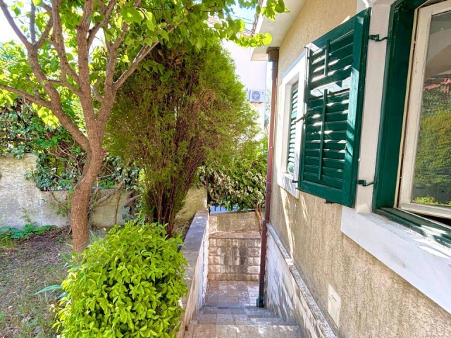 Großes, gemütliches Haus mit Meerblick in Herceg Novi, Montenegro