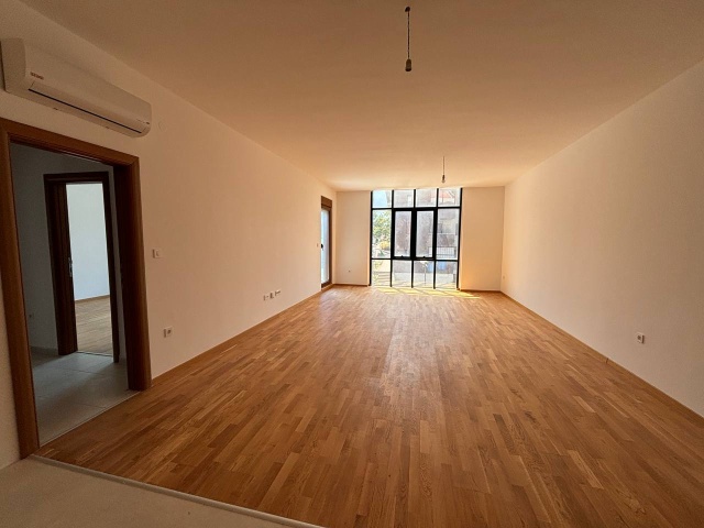 Sale from the developer. Three bedroom apartment in Kotor