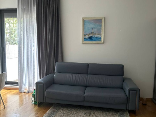 HEISSES ANGEBOT! Apartment mit einem Schlafzimmer in Tivat, Donja Lastva