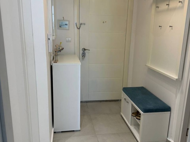 HEISSES ANGEBOT! Apartment mit einem Schlafzimmer in Tivat, Donja Lastva