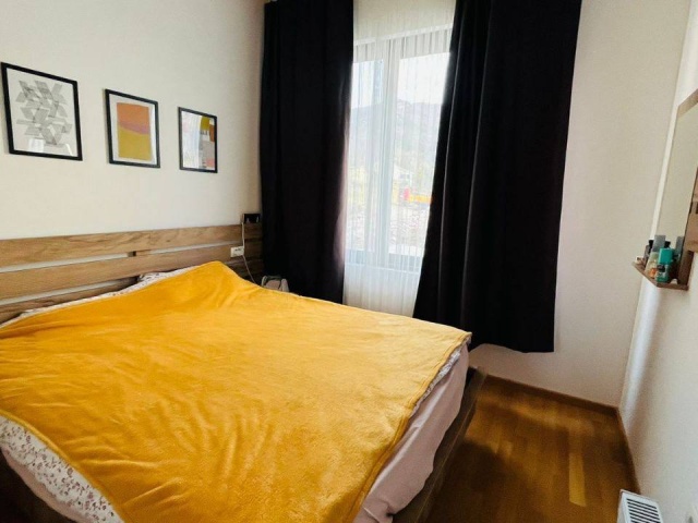 Apartment mit zwei Schlafzimmern in Tivat, Donja Lastva