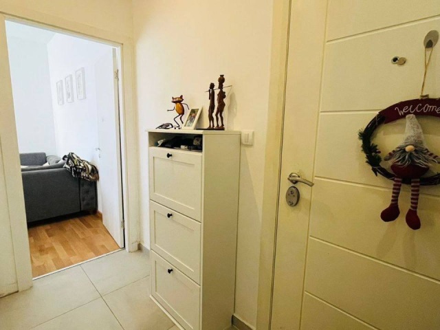 Apartment mit zwei Schlafzimmern in Tivat, Donja Lastva