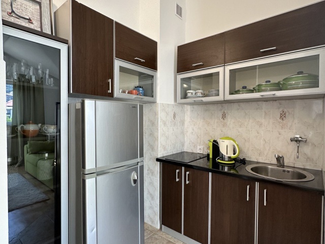 HEISSES ANGEBOT! Apartment mit einem Schlafzimmer in Budva