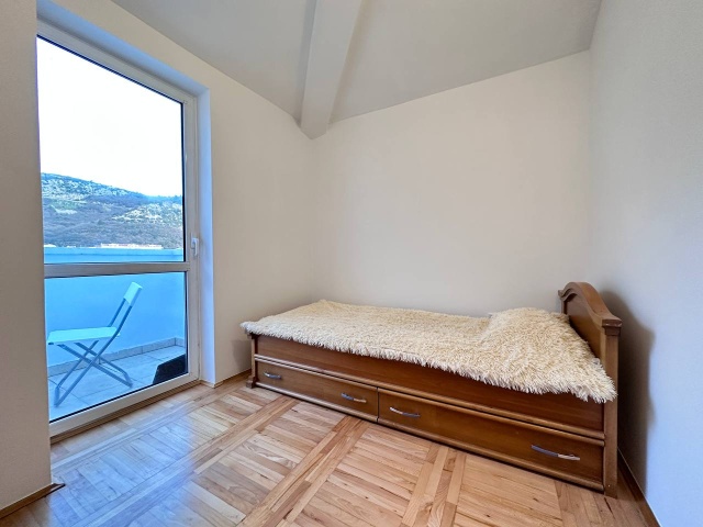 HEISSES ANGEBOT! Apartment mit einem Schlafzimmer in Budva