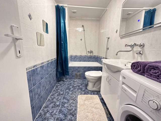 HEISSES ANGEBOT! Apartment mit einem Schlafzimmer in Budva