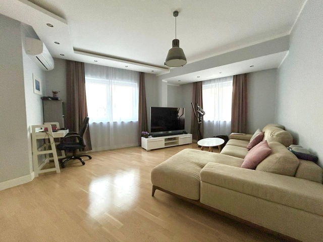 HOT OFFER! Apartment with sea view in Budva