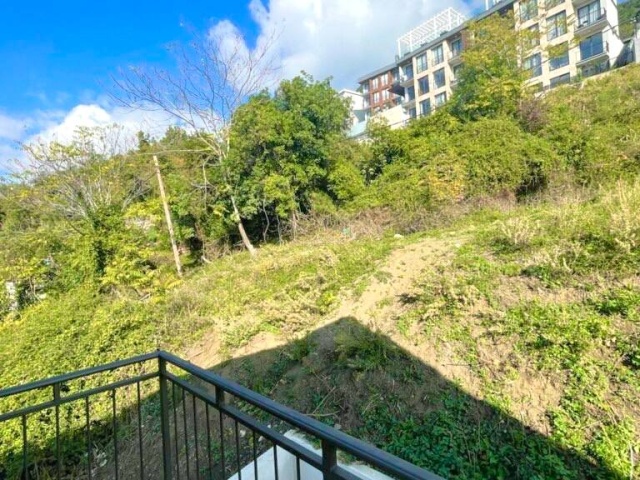 Erschwingliche Apartments mit einem Schlafzimmer und Meerblick