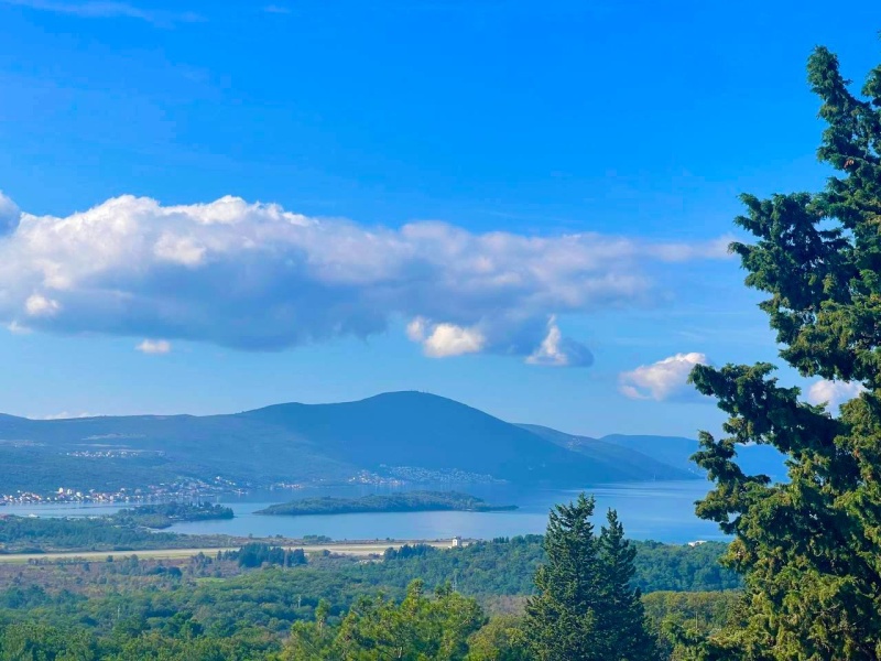 Jednosobni stanovi sa pogledom na more