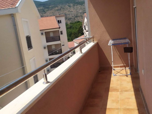 Two bedroom apartment in Herceg Novi