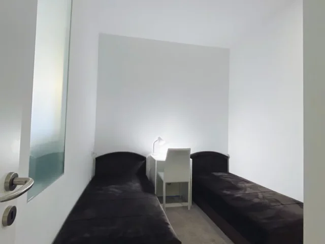 Apartment im Tre Canne-Komplex im Zentrum von Budva