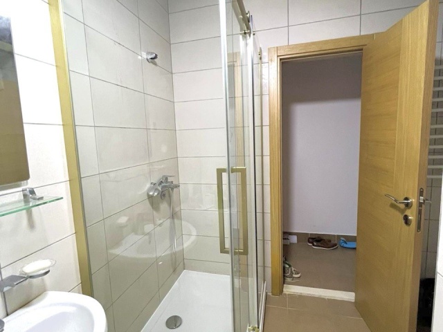 Apartment mit zwei Schlafzimmern in Tivat