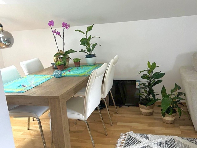 Apartment mit zwei Schlafzimmern in Tivat