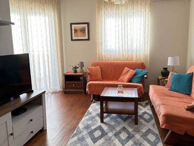 One bedroom apartment in Budva