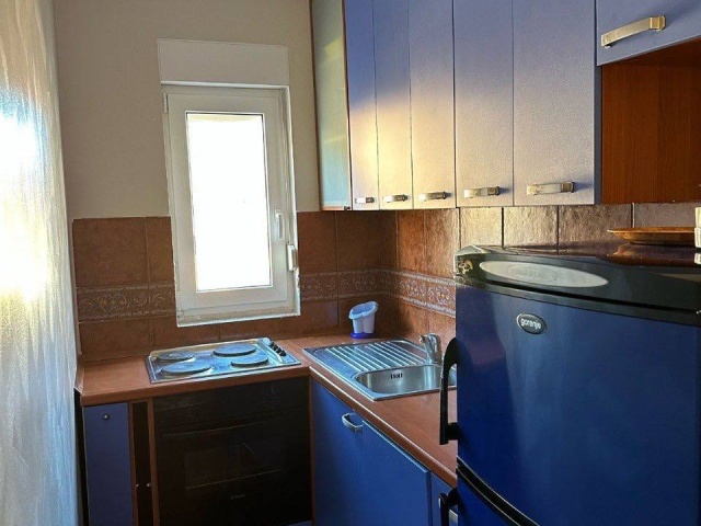 One bedroom apartment in Budva