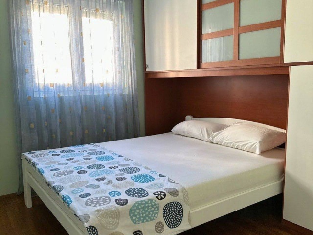 One bedroom apartment in Budva