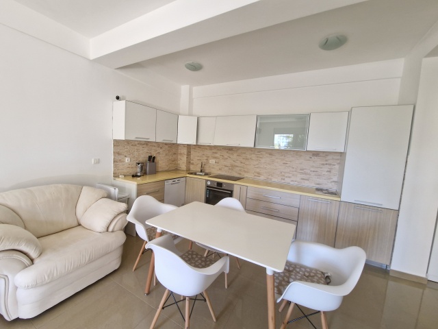 SPECIAL OFFER! One-bedroom apartment in Kotor