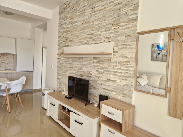 SPECIAL OFFER! One-bedroom apartment in Kotor