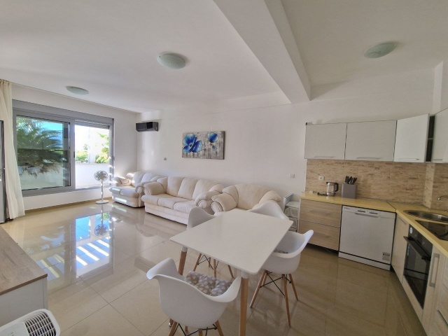 SPECIAL OFFER! One-bedroom apartment in Kotor