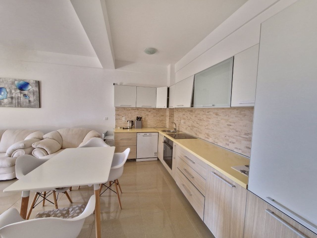 SPECIAL OFFER! One-bedroom apartment in Kotor