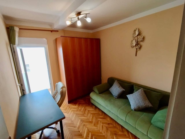 Value two-bedroom apartment in Budva