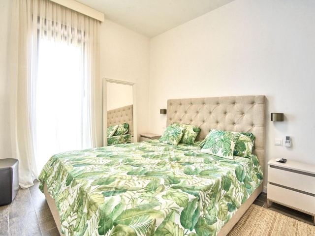 SUPER ANGEBOT! Luxuriöse 2-Zimmer-Wohnung in Tivat