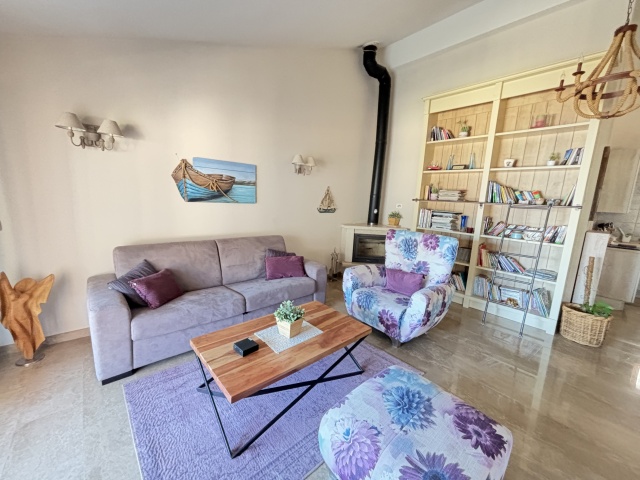 Einzigartiges Angebot! Luxuriöses Apartment mit Meerblick in Kotor