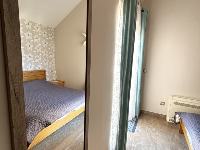 Einzigartiges Angebot! Luxuriöses Apartment mit Meerblick in Kotor