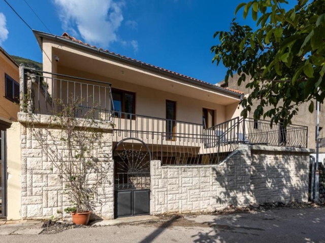 Cozy house close to the Old Town of Kotor