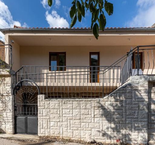 Cozy house close to the Old Town of Kotor