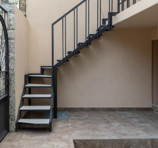 Cozy house close to the Old Town of Kotor