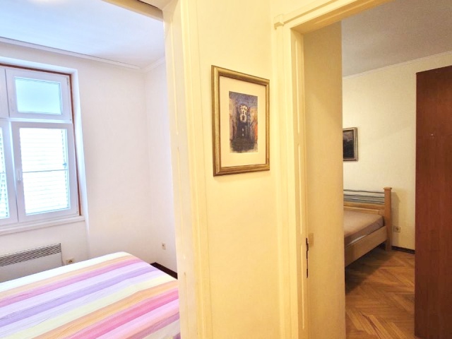 Seltenes Angebot! Wohnung im historischen Zentrum von Herceg Novi