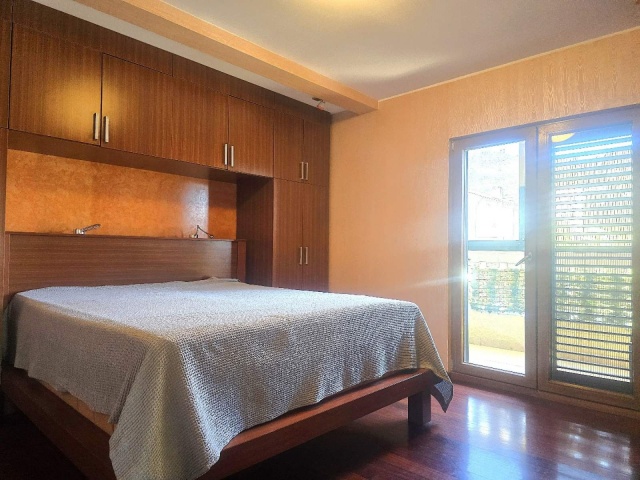 Spacious one-bedroom apartment in Budva