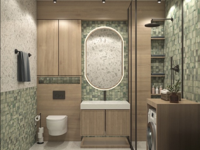Sale from investor! Two-bedroom apartment in a new complex in Kotor
